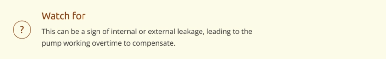 Xi lanh thuỷ lực báo lỗi