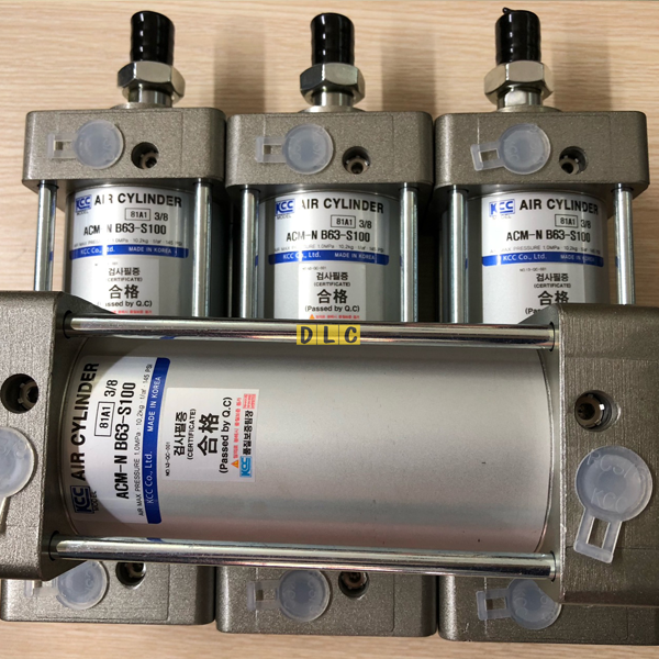 pneumatic cylinder wise